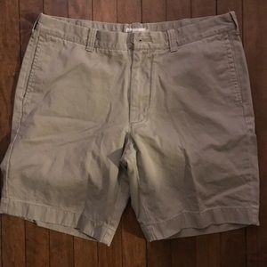 J Crew shorts
